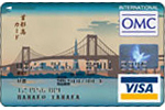OMC首都高カード