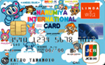 NARUMIYA INTERNATIONAL/JCBカード 一般カード