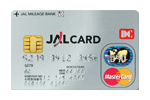 JAL MasterCard
