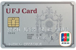 UFJカード一般カード（JCB）