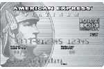 セゾンプラチナ・アメリカン・エキスプレス・カード